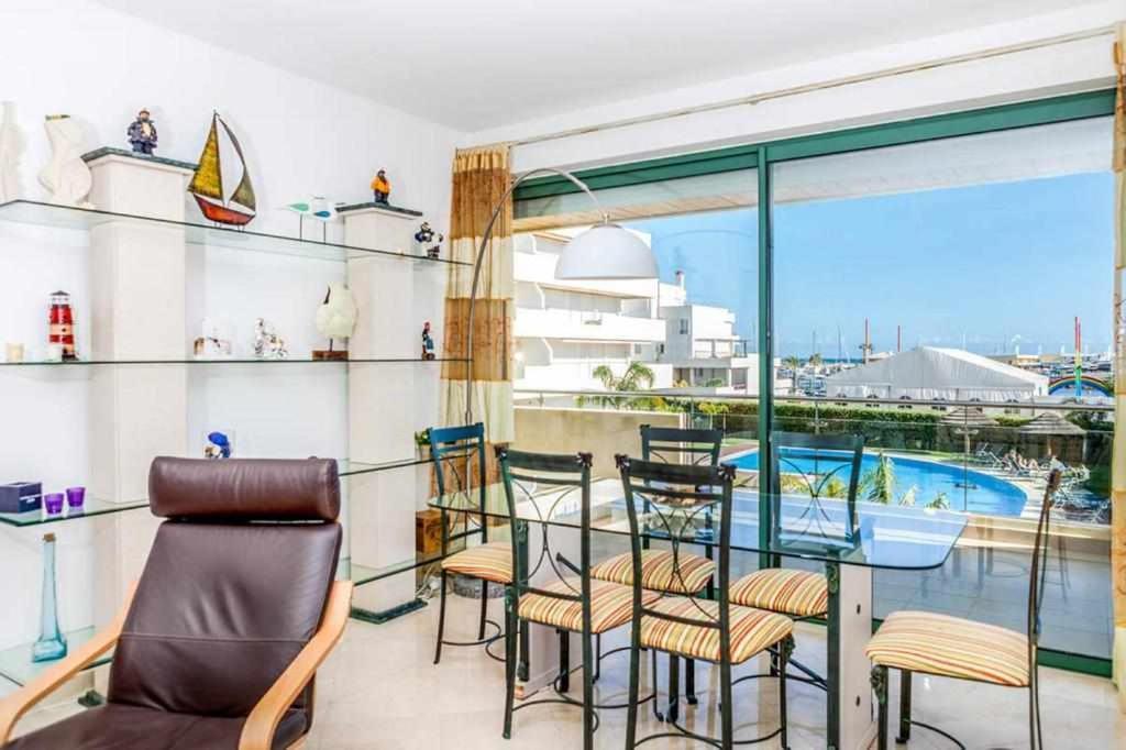 Divine Vilamoura Aquamar 106 By Jg Apartments Exterior photo