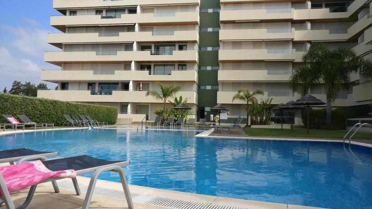 Divine Vilamoura Aquamar 106 By Jg Apartments Exterior photo